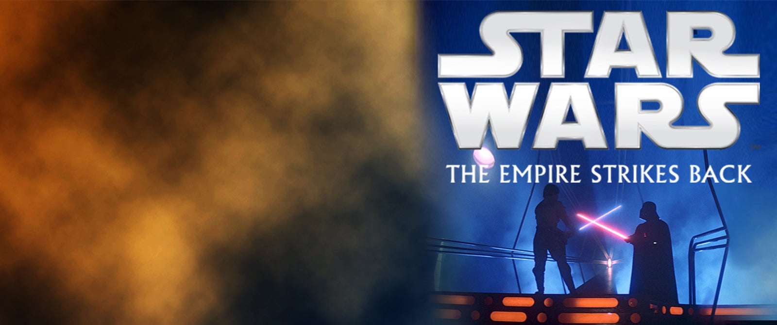 Star Wars The Empire Strikes Back in Concert New Jersey Symphony