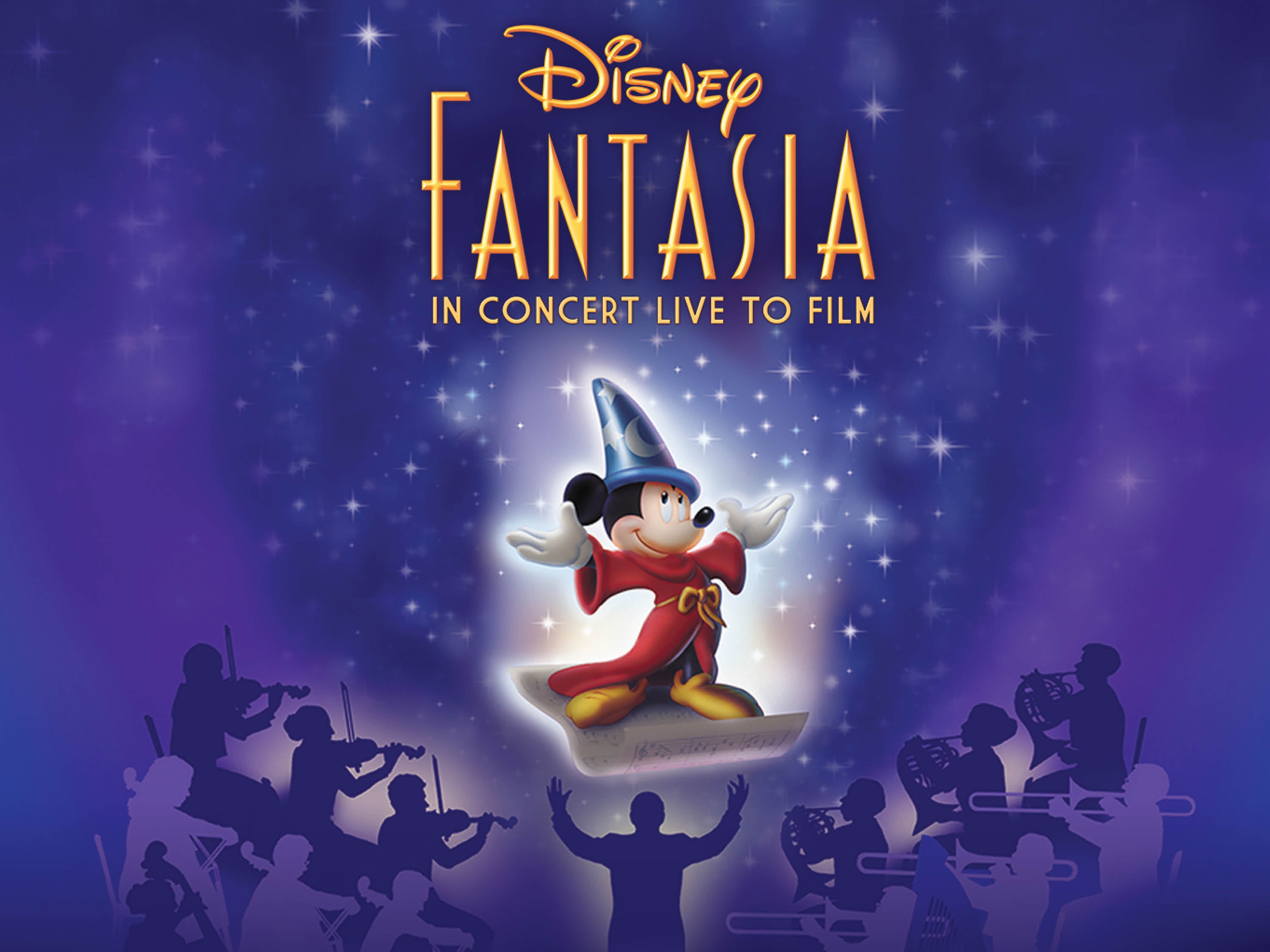 More Info for Fantasia in Concert