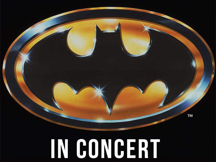 Danny Elfman Concert Experience 2025