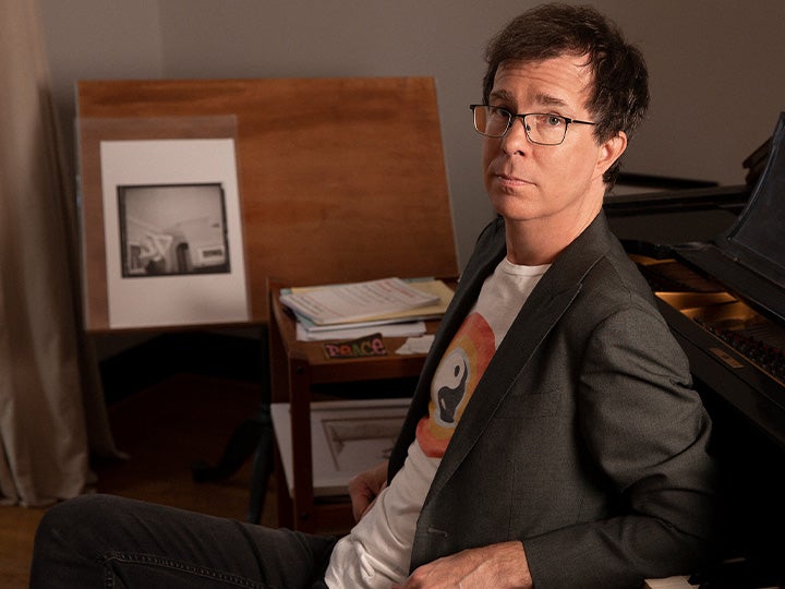 More Info for Ben Folds with the New Jersey Symphony