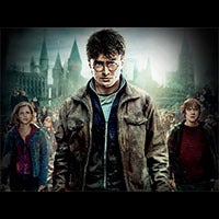 Harry Potter and the Deathly Hallows™ Part 2 in Concert