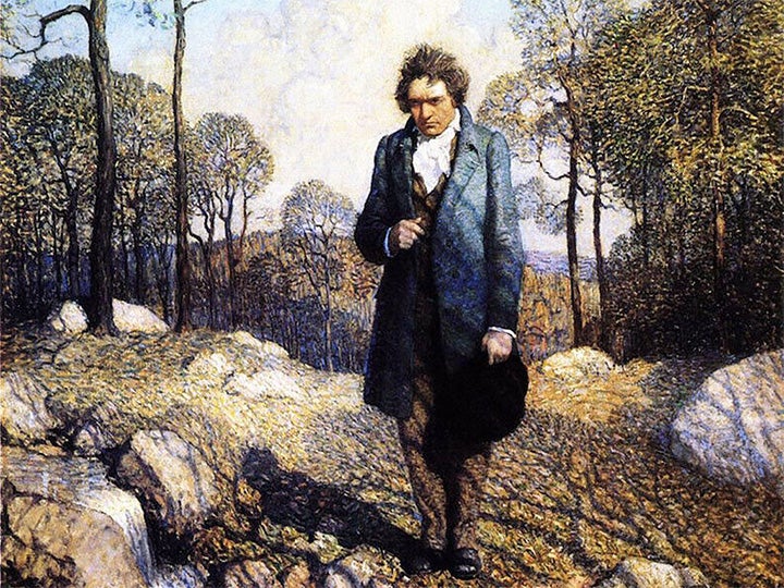 More Info for Discover Beethoven’s “Pastoral” Symphony