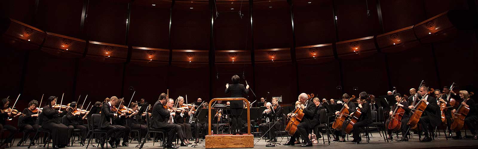 About The Njso New Jersey Symphony Orchestra
