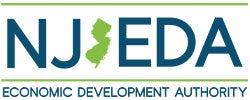 NJEDA logo