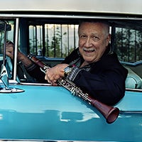 Paquito D'Rivera