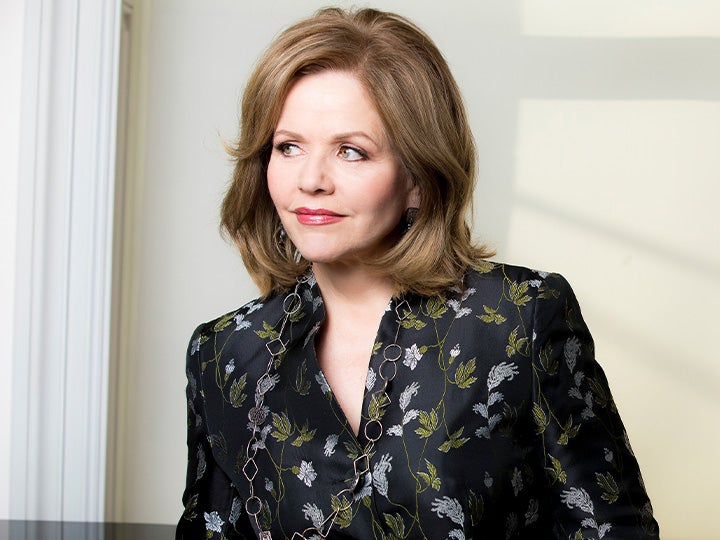 More Info for Music and Mind with Renée Fleming