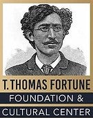 T Thomas Fortune logo