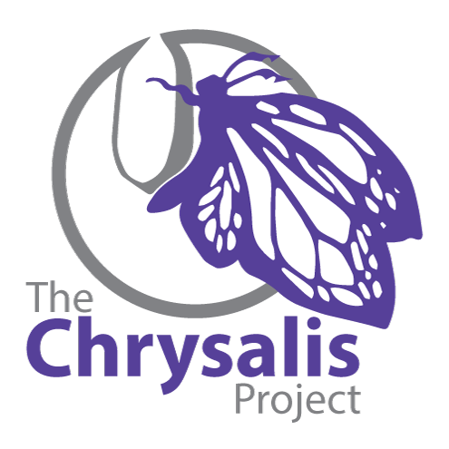 The Chrysalis Project logo