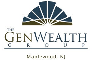 The GenWealth Group Maplewood logo